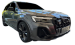 Audi Q7 Neuwagen